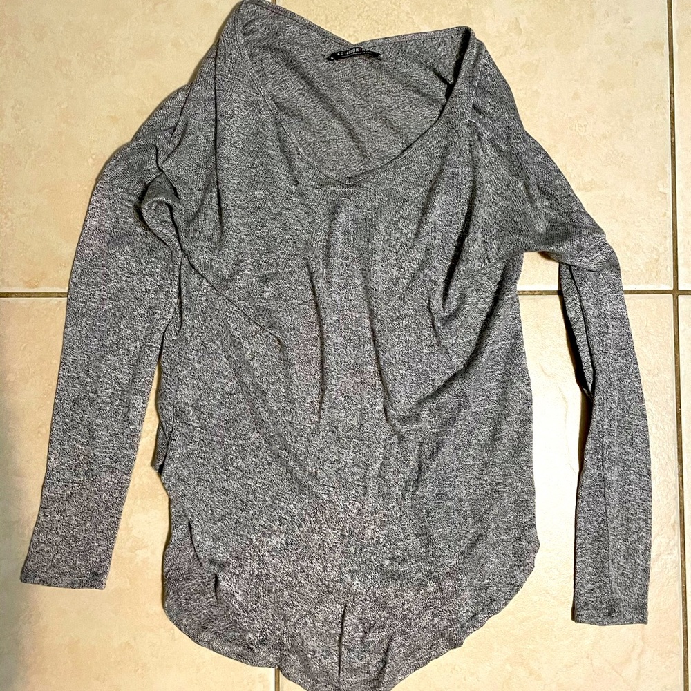 Thin Long sleeve